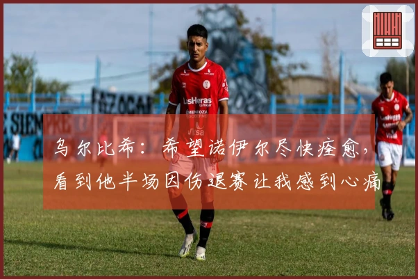 乌尔比希：希望诺伊尔尽快痊愈，看到他半场因伤退赛让我感到心痛